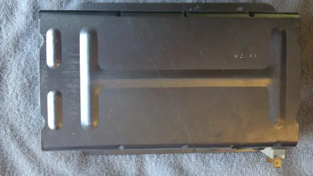 Alt view image 3 of 5 - Series 70 80 Dryer Heater Element 3398064 same as 279838