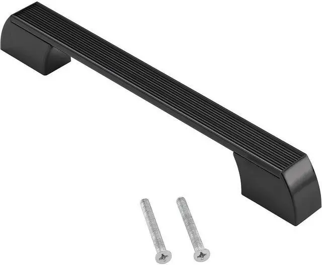 Main image of Replacement Glass Door Handle for Nexel Models 243004, 243005, 243037 & 243038
