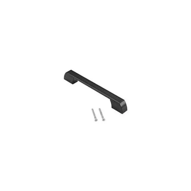 Alt view image 3 of 3 - Replacement Glass Door Handle for Nexel Models 243004, 243005, 243037 & 243038