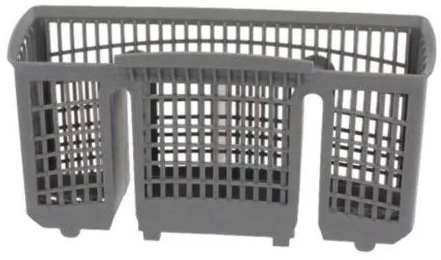 Main image of 00646196 Dishwasher Cutlery Basket