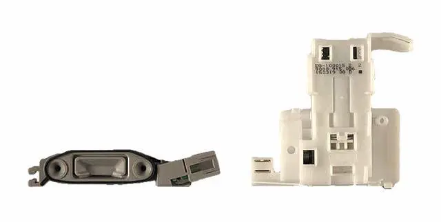 Main image of Bosch 00630783 Dishwasher Lock Kit
