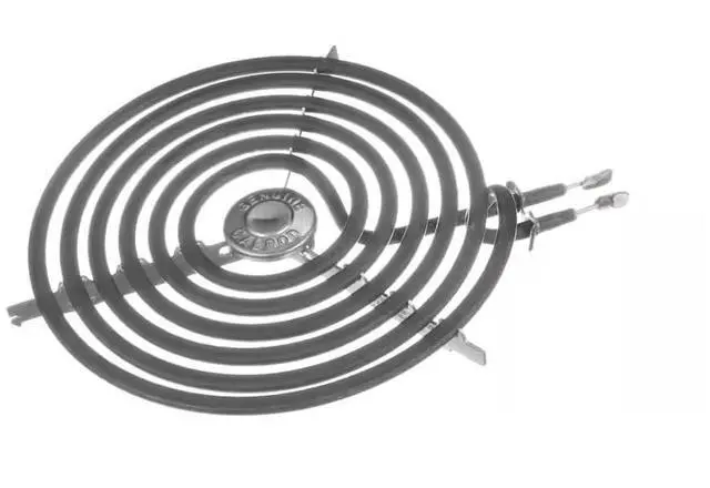 Main image of WB30M2 Genuine OEM 8" Surface Element Coil for GE Electric Ranges