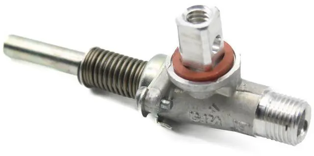 Main image of Replacement for fits WB21X20612 GE Valve Burner 270 OEM WB21X20612