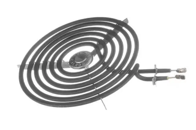 Alt view image 3 of 7 - WB30M2 Genuine OEM 8" Surface Element Coil for GE Electric Ranges