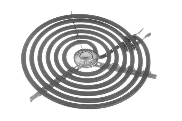 Alt view image 2 of 7 - WB30M2 Genuine OEM 8" Surface Element Coil for GE Electric Ranges