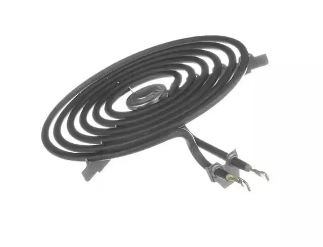 Alt view image 4 of 7 - WB30M2 Genuine OEM 8" Surface Element Coil for GE Electric Ranges