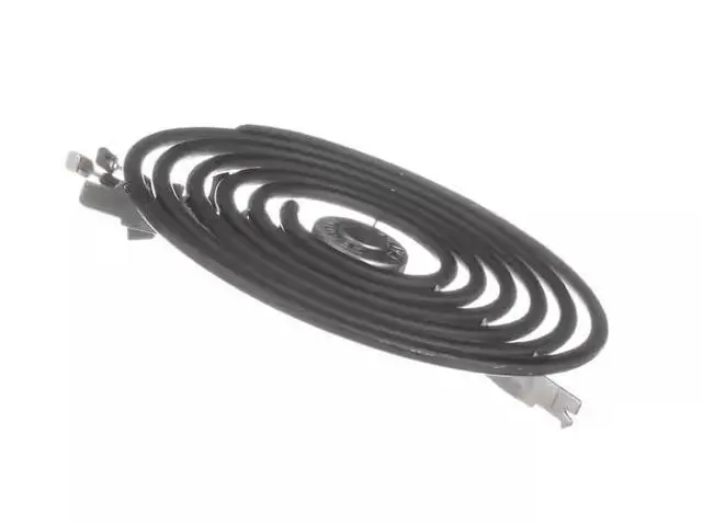 Alt view image 6 of 7 - WB30M2 Genuine OEM 8" Surface Element Coil for GE Electric Ranges