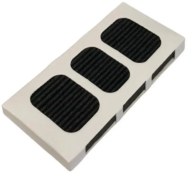 Main image of Refrigerator Air Filter Compatible with Frigidaire Model Numbers GRSC2352AD0, FRFG1723AV, FFTR1814LB, FGHB2868TD5