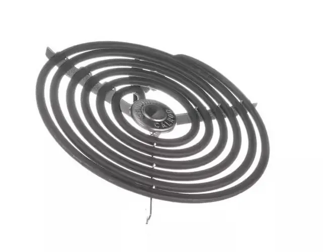 Alt view image 7 of 7 - WB30M2 Genuine OEM 8" Surface Element Coil for GE Electric Ranges