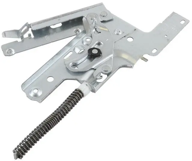 Main image of Whirlpool W11712995 OEM Dishwasher Left Door Hinge