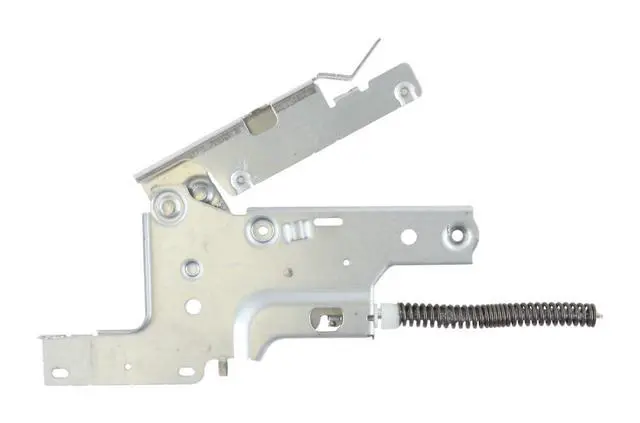 Alt view image 2 of 4 - Whirlpool W11712995 OEM Dishwasher Left Door Hinge