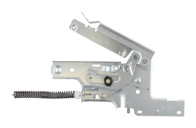 Alt view image 3 of 4 - Whirlpool W11712995 OEM Dishwasher Left Door Hinge