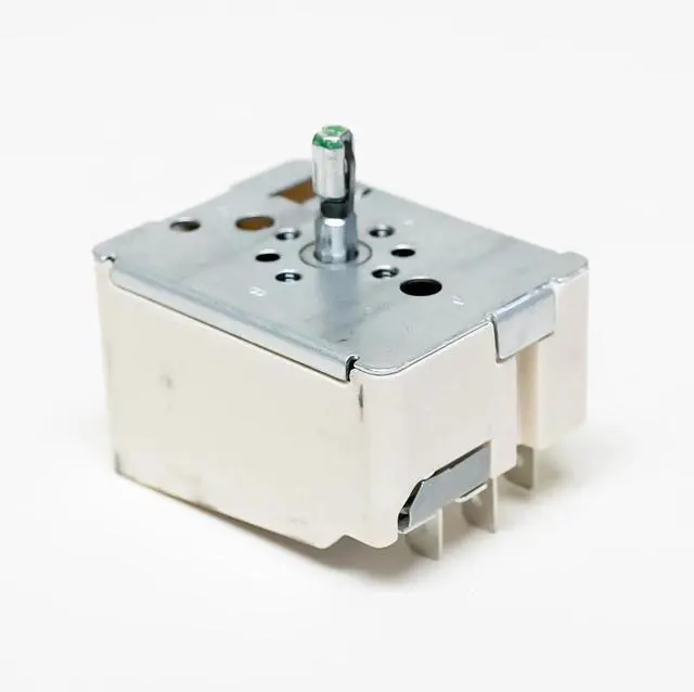 Alt view image 2 of 4 - New WB24T10027 Compatible with GE Infinite Switch Control Electric Range Stove 164D1816P10 NL 812118 812120 AP2024074 PS236752