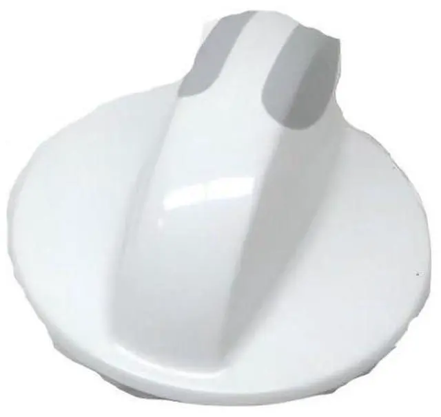 Main image of 134844470 Washer Washing Control Knob For Electrolux Washer Washing | Washer Timer Control Knobis 1-12 inch, Replaces numbers 134034950, 134034970, 1460967, AH2330889