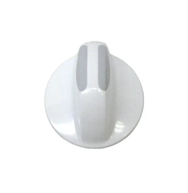 Alt view image 2 of 3 - 134844470 Washer Washing Control Knob For Electrolux Washer Washing | Washer Timer Control Knobis 1-12 inch, Replaces numbers 134034950, 134034970, 1460967, AH2330889