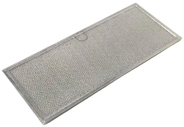 Main image of Range Grease Filter Compatible with Jenn-Air Model Numbers S120-C, S121, S125, S125-C, S136, S136B, S136-C, S136W