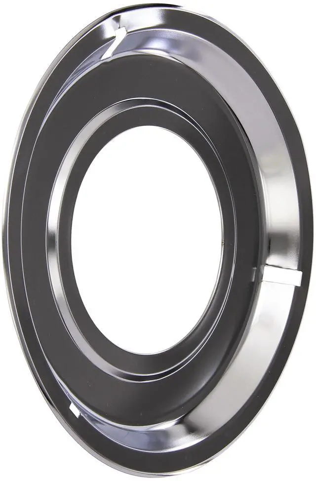 Main image of GENUINE Frigidaire 318067300 Range/Stove/Oven Burner Drip Pan