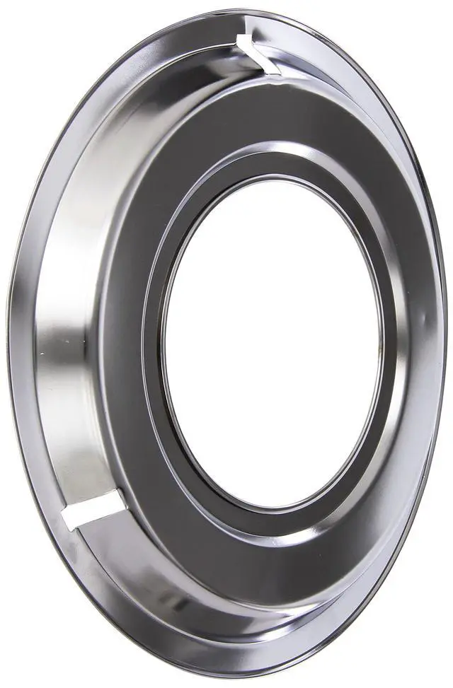 Alt view image 2 of 2 - GENUINE Frigidaire 318067300 Range/Stove/Oven Burner Drip Pan