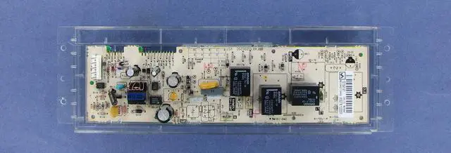 Main image of CoreCentric Remanufactured Range Control Board Replacement for GE WB27K10220