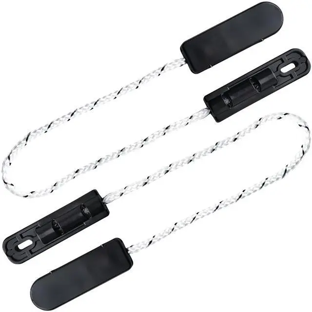 Main image of Dishwasher Hinge Cable for LG LDS4821ST (2-Pack)