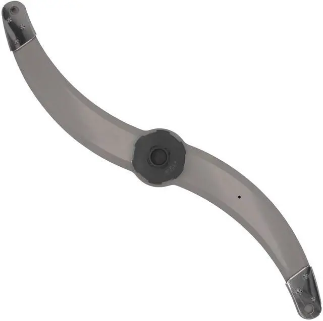 Main image of Dishwasher Middle Spray Arm for General Electric GE GDP665SYN0FS