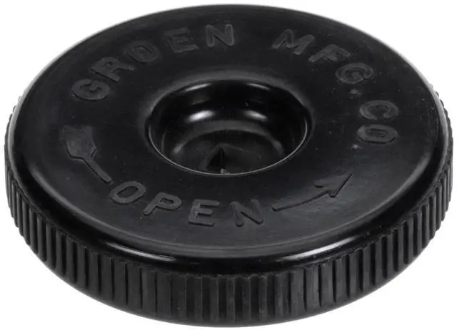 Main image of Z009029 Handle 3 Dia Sanitary