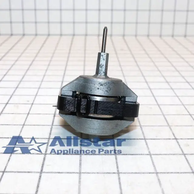 Alt view image 5 of 6 - 4389144 CM Replacement Refrigerator Evaporator Fan Motor