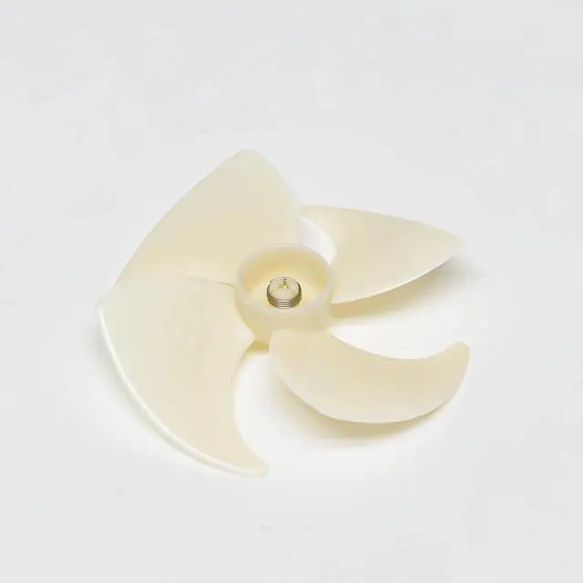 Main image of 2169142 Refrigerator Evaporator Fan Blade for Whirlpool 00416121 AP6005911 2169142 12217201 2154800 447427 67005684 8170544 8208312 PS11738973 Y67005684 00416121 416121 PS8711917 AP2833683