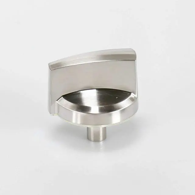 Main image of Range Knob Replacement for GE PGP986SETSS PGP976SET1SS PGP959SET2SS PGP953SET1SS PGP953SET2SS PGP953SET4SS PGP953SET5SS Cooktop