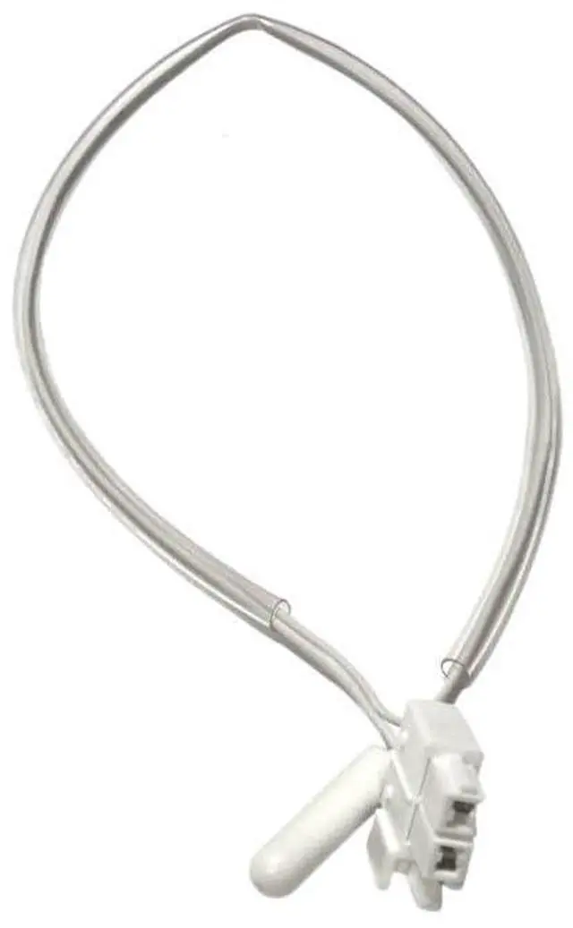 Main image of Refrigerator Section Temperature Sensor Compatible with Samsung Model Numbers RS22HDHPNSR, RS22HDHPNSR/AA, RS22HDHPNWW, RS22HDHPNWW/AA