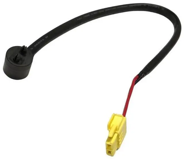 Main image of Bi-Metal Defrost Thermostat Compatible with Samsung Model Numbers RF263TEAEBC/AA, RF263TEAESG, RF263TEAESG/AA, RF263TEAESP