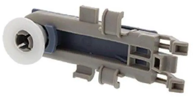 Main image of 8561996 Dishwasher Upper Rack Adjuster Wheel Replaces W11157084, PS12347743, AP6285708, WP8561996