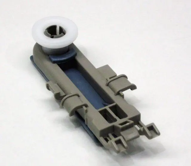 Alt view image 4 of 4 - 8561996 Dishwasher Upper Rack Adjuster Wheel Replaces W11157084, PS12347743, AP6285708, WP8561996