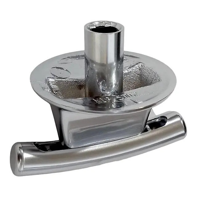Alt view image 2 of 5 - Choice Part 7737P245-60 Range Cooktop Burner Knob for Whirlpool Jenn-Air