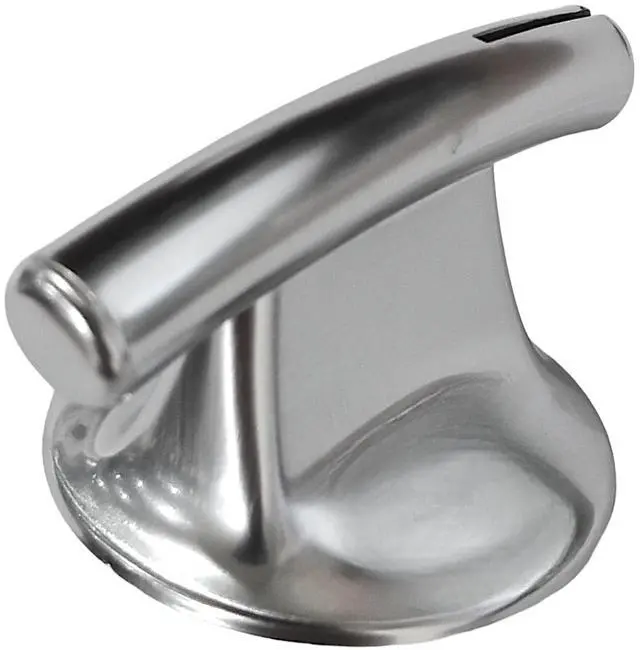 Main image of Choice Part 7737P245-60 Range Cooktop Burner Knob for Whirlpool Jenn-Air