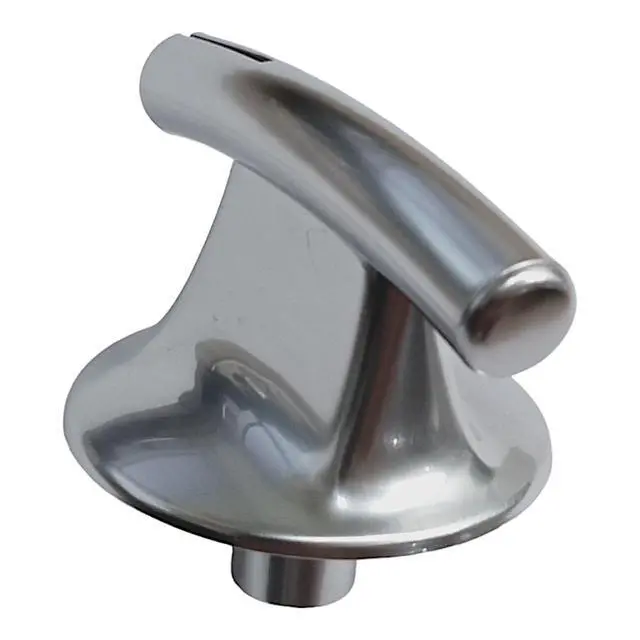 Alt view image 3 of 5 - Choice Part 7737P245-60 Range Cooktop Burner Knob for Whirlpool Jenn-Air