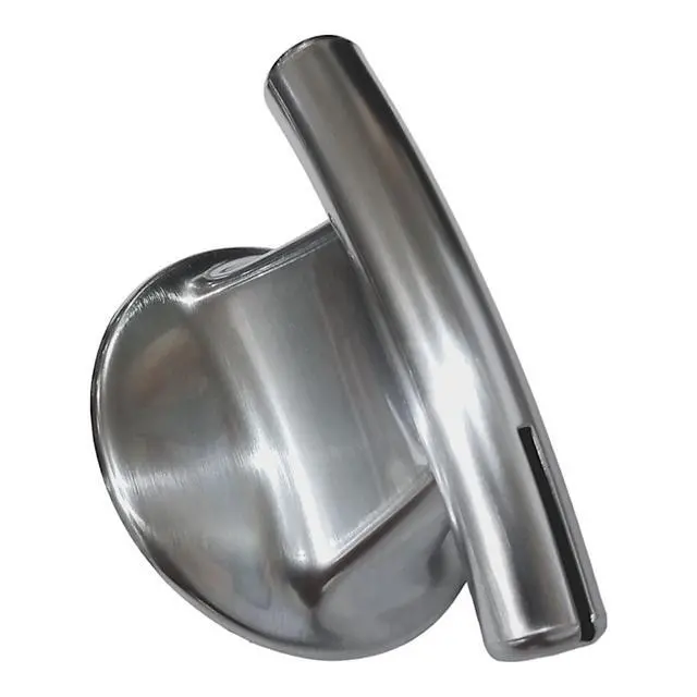 Alt view image 4 of 5 - Choice Part 7737P245-60 Range Cooktop Burner Knob for Whirlpool Jenn-Air