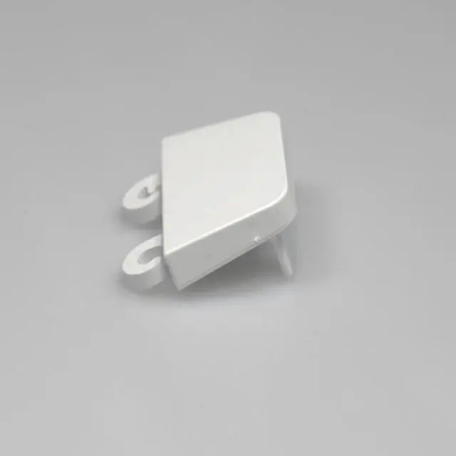 Main image of Replacement for fits 5303207229 Frigidaire Shelf Retainer Bar Support OEM 5303207229