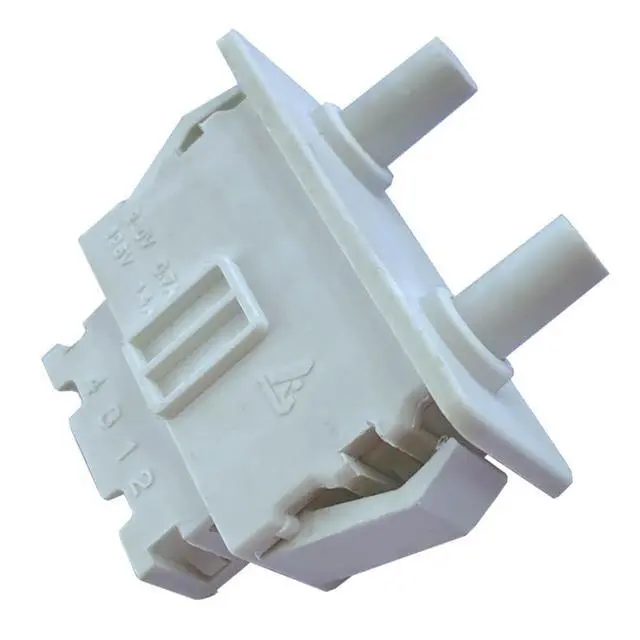 Alt view image 2 of 2 - DA34-00006C Refrigerator Door Switch Replaces AP4136952, PS4138718, DA34-00006D