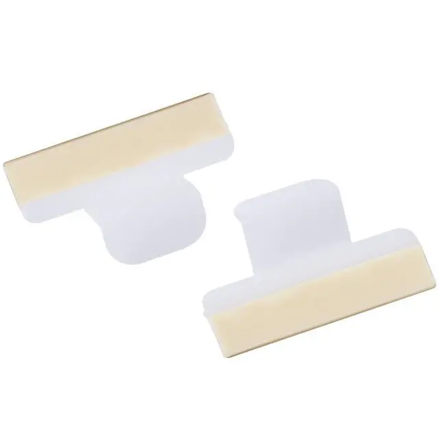 Alt view image 3 of 3 - 154701001 Dishwasher Splash Shield Replaces 154685101, AP4338941 PS2203346