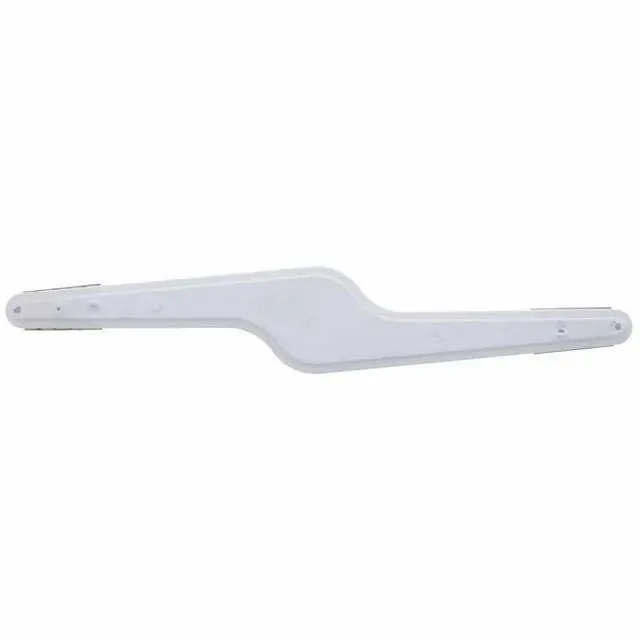 Alt view image 3 of 5 - 154568001 Dishwasher Lower Spray Arm For Electrolux Frigidaire Dishwasher | Lower Spray Arm Replace for number: 154250801, 154281101, 154250901, 154414101, AP3958746, PS1524955