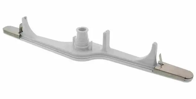 Main image of 154568001 Dishwasher Lower Spray Arm For Electrolux Frigidaire Dishwasher | Lower Spray Arm Replace for number: 154250801, 154281101, 154250901, 154414101, AP3958746, PS1524955