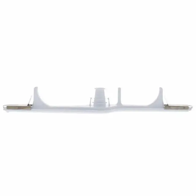 Alt view image 4 of 5 - 154568001 Dishwasher Lower Spray Arm For Electrolux Frigidaire Dishwasher | Lower Spray Arm Replace for number: 154250801, 154281101, 154250901, 154414101, AP3958746, PS1524955