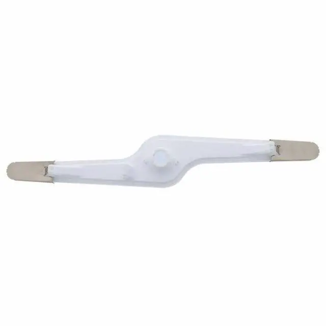 Alt view image 2 of 5 - 154568001 Dishwasher Lower Spray Arm For Electrolux Frigidaire Dishwasher | Lower Spray Arm Replace for number: 154250801, 154281101, 154250901, 154414101, AP3958746, PS1524955