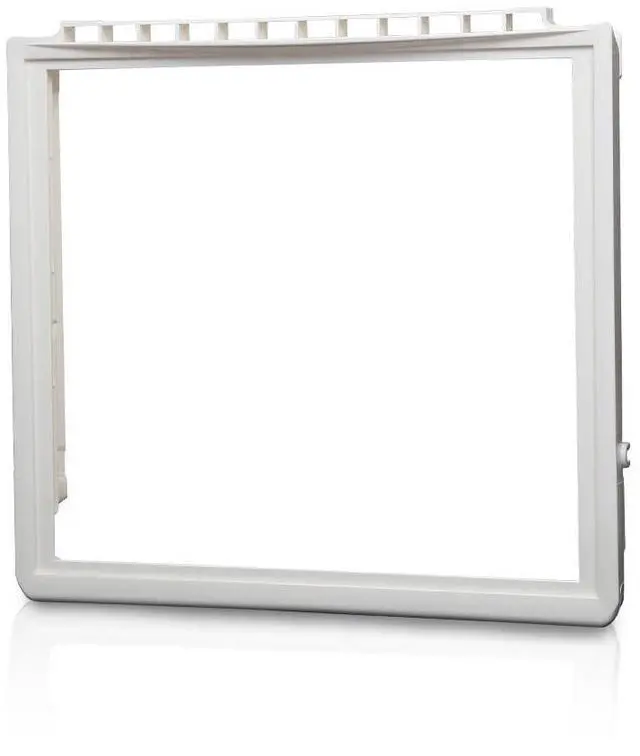 Main image of Frame Cover Compatible with Frigidaire Refrigerator 240599803, AP4510710, 1564725, 240599801, 240599802, AH2378645, EA2378645, PS2378645 Refrigerator frame