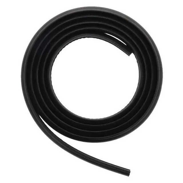 Alt view image 2 of 3 - W10524469 Dishwasher Door Gasket Seal for Whirlpool W11725437 W11768590 W11498831 W11425053 W11683628 AP6022601 PS11755935