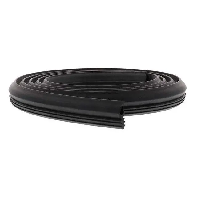 Alt view image 3 of 3 - W10524469 Dishwasher Door Gasket Seal for Whirlpool W11725437 W11768590 W11498831 W11425053 W11683628 AP6022601 PS11755935