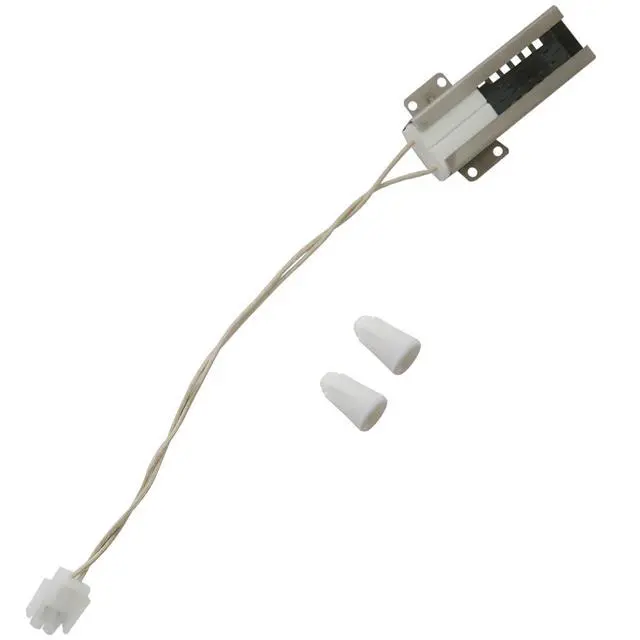 Alt view image 7 of 7 - 2025 WB13K21 Gas Range Oven Igniter Replacement for Whirlpool SF114PXSB0 SF114PXSB1 SF114PXSB2 SF114PXSQ1 SF114PXSQ2 SF114PXST0 SF114PXST1 SF114PXST2 SF114PXSW0