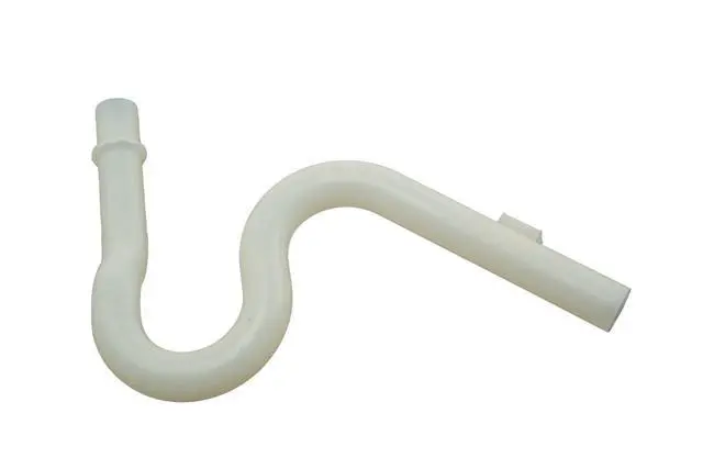 Alt view image 3 of 6 - Whirlpool W11512417 Genuine OEM Refrigerator Drain Tube Extension Replacement Part