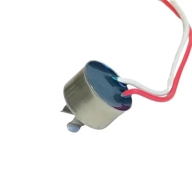 Alt view image 2 of 5 - 4387490 Refrigerator Thermostat Control For Whirlpool Refrigerator | Fridge Defrost Thermostat Height Less Than 1 inch, Width 1 inch, Replaces numbers WP4387490 2176941 2183073 9791823